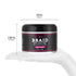 Nicole & Alyssa Braid Styling Gel, Value Size 8oz - Pack of 1
