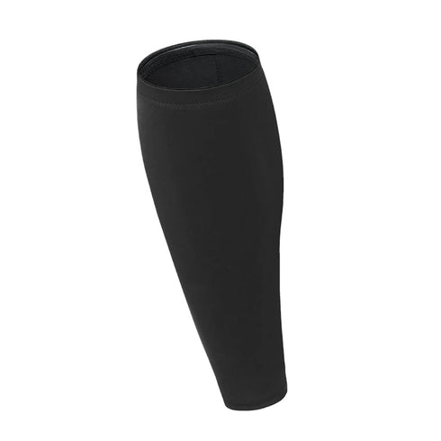 PAKHUDB Calf Compression Sleeves 2Pcs Sports Calf Guard Non-Slip Wicking Moisture Sweat Breathable