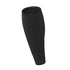 PAKHUDB Calf Compression Sleeves 2Pcs Sports Calf Guard Non-Slip Wicking Moisture Sweat Breathable