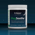 Jigsaw Health MagSoothe, Fast-Acting Calming Magnesium Glycinate Powder Supplement, 60 Servings
