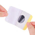 New 60pcs/10Bags Body Pads, Pure Natural Body Sticker - Each Bag Contains 6pcs of Natural Herbs