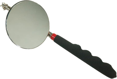 Medicool Diabetic Foot Inspection Mirror for Preventative Skin Care and Foot Exams