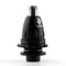 Skull Shaver Ear/Nose Trimmer; Compatible with Pitbull, Butterfly Kiss and Palm Electric Razors