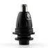 Skull Shaver Ear/Nose Trimmer; Compatible with Pitbull, Butterfly Kiss and Palm Electric Razors