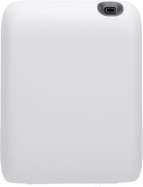 Keenso Essential Oil Diffuser Smart APP Controlled Relaxing Fragrance Machine for Home, Pure Essential Oil Cold