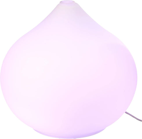 SA-053 Glass Dome Ultrasonic Aroma Diffuser & Humidifier