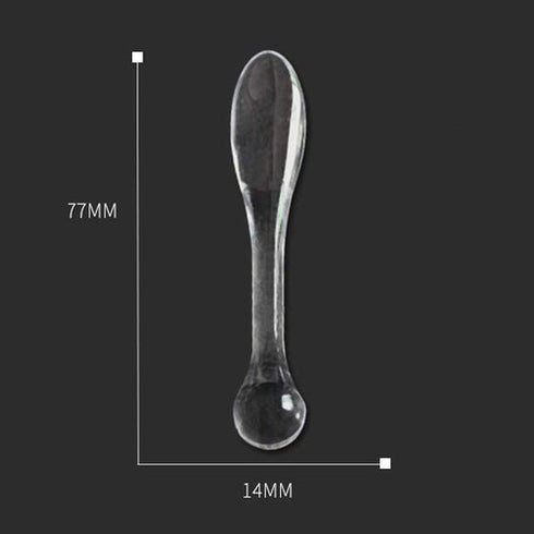 10 Pcs Transparent Acrylic Makeup Sticks Mud Mixing Tool Mask Spatula DIY Face Beauty Makeup Tool Portable Mask Stick Cosmetic Mask Spoon Spatulas Mask Stick Cosmetic Spatula