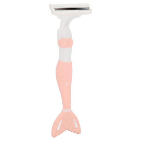 Women Shaver Travel Carry Multipurpose Hair Remover Trimmer for Legs, Arms, Armpits