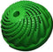 BestDealUSA Anion Molecules Released Eco-Friendly Laundry Cleaner Ball