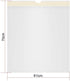 meidong 13 5 Rolls/115 Counts Trash Bags, Garbage Bags Gallon Large Tall Kitchen Drawstring Strong Bags For Trash Can