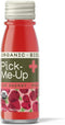 Greenhouse Juice Organic Energy Shot Pick-Me-Up Wellness Shot with Yerba Mate +