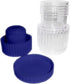 Rehabilitation Advantage Pill Crusher with Lower Storage Compartment