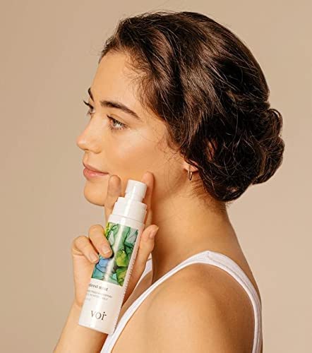 Voir Haircare Rainforest Mist Waves Texturizing Hairspray, 5.1 Fl Oz