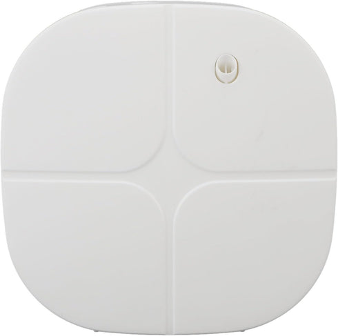 Maqulae 100ml Hotel Diffuser, Turbocharged Direct Spray with Accurate Atomization for Wider Diffusion,