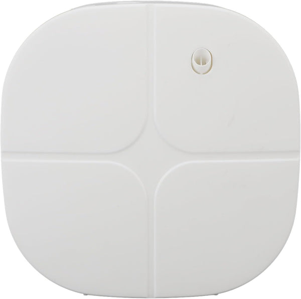 Maqulae 100ml Hotel Diffuser, Turbocharged Direct Spray with Accurate Atomization for Wider Diffusion,