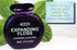 Woven Expanding Dental Floss, Naturally Waxed & Textured with Charcoal & Xylitol, Mint, 109 Yards