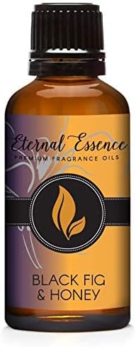 Black Fig & Honey Premium Grade Fragrance Oils - 30ml Scented Oil
