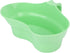 Brush Patient Mouthwash Basin, Plastic Emesis Basin for Elderly, Dental Emesis Trays for Teeth Cleaning
