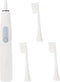 Electric Toothbrush Battery Toothbrush Soft Bristles for Adults Oral Care Waterproof Teeth