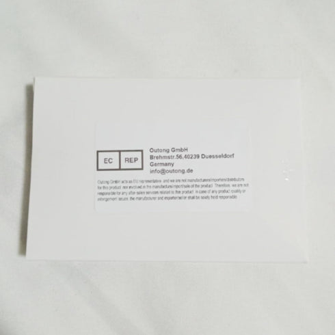 OCTelect 80 601417 601116 3.7v mAh Polymer Lithium Battery Smart wear Lithium Rechargeable Battery