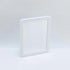 Magnetic Locker Mirror, 5" x 7" Small Mirrors for School Locker, Bathroom, Household, Office Cabinets
