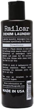 Premium Railcar Denim Laundry Detergent for Effective Cleaning