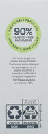 Seventh Generation Power Plus Dishwasher Detergent Packs, Fresh Citrus Scent, 40 Count for Sparkling Dishes