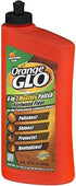 Orange Glo Wood Floor Polish & Cleaner 24 fl oz