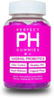 Curvy Body Bears CBB Perfect PH Probiotic Gummies for Women with Vitamin