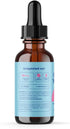 JoySpring Kids B Complex Vitamins, Liquid Drops for Attention & Focus, with Elderberry Zinc and Vitamin C