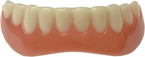 Instant Smile Comfort Fit Flexible Lower Teeth