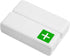 Wopanxye Small Magnetic Pill Case, 7-Day Weekly Pill Box Container, 7 Compartments Medicine
