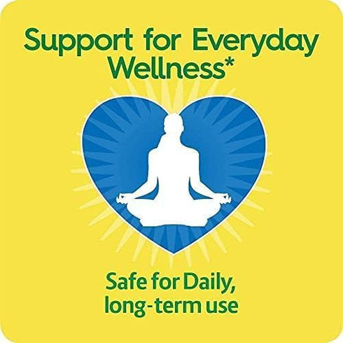 Culturelle Health & Wellness Daily Probiotic, 50 Count, 15 Billion CFUs for Immune Support