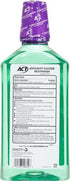 ACT Total Care Zero Alcohol Anticavity Fluoride Mouthwash - 33.8 fl. oz. Fresh Mint