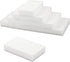 Psyqtsuary 10Pcs Melamine Sponges for Multi-Purpose Cleaning Extra Thick and Long Lasting Kitchen