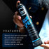 L3 Level 3 Hair Spray - Long Lasting Strong Hold Hair Spray for Men and Women, Suitable for All Hair Types