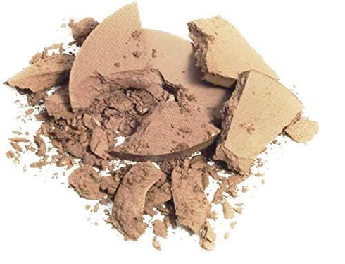 Joan Rivers Great Hair Day Root Touch Up Powder, Light Blonde, Fill-in Powder for Thicker Hair