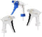 Leak Proof High Capacity Spray Heads, 3 Pack for 32 Oz Bottles (NOT Incl), Heavy Duty Plastic Sprayer Replacements