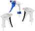 Leak Proof High Capacity Spray Heads, 3 Pack for 32 Oz Bottles (NOT Incl), Heavy Duty Plastic Sprayer Replacements