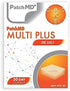 PatchMD Multivitamin Plus Patches - Pack of 2