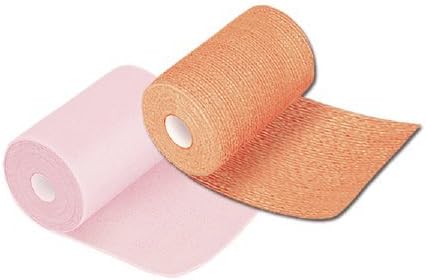TRG CoFlex TLC Calamine 2-Layer Compression Bandage System, 4 Inch x 6 Yard