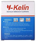 Y-Kelin Lower Denture Adhesive Cushions, Adhesive-Free Pads for Sore Gums, 30 Pads*2 (60 Strips)
