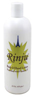 Rinju Body & Hand Lotion - 16 Ounce Enriched With Vitamin-E (473ml) (Pack of 2)
