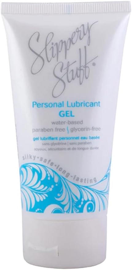 Slippery Stuff 2 Oz Gel