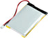 RTI ATB-1200 Remote Control Battery RLI-009-1.1 Li-Ion 3.7V (1100 mAh) Battery - Replacement for RTI ATB-850 and ATB-1200