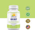 Our Daily Vites L-Methylfolate B Complex with Essential Amino Acids (7.5mg) - 60 Count, Active Folate & Methylated B12
