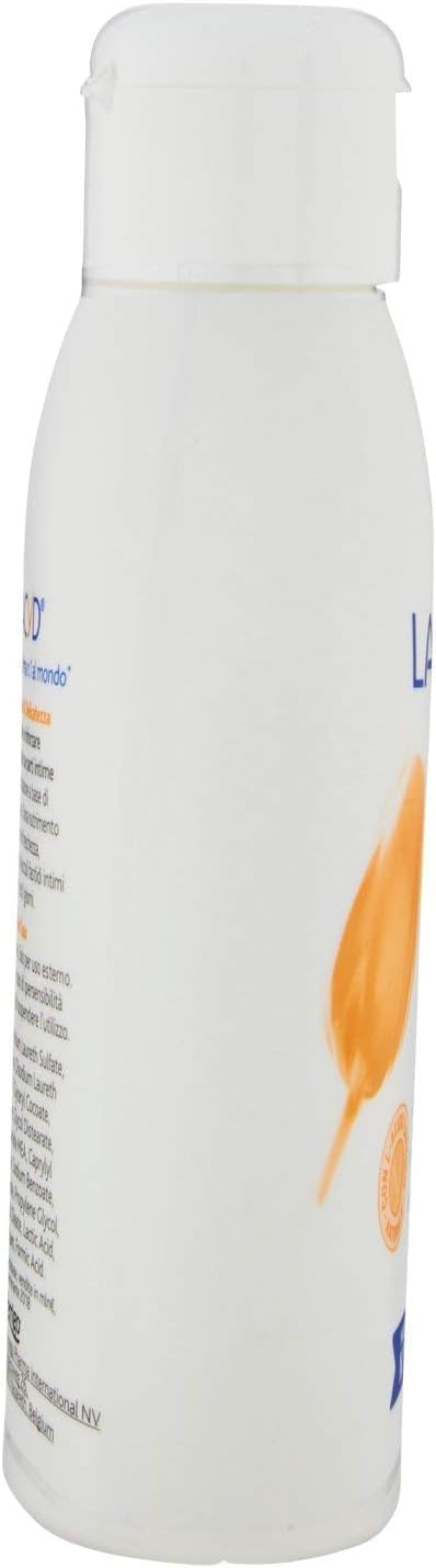 Lactacyd 200ml 3 Packs Femina Daily Protective Wash x