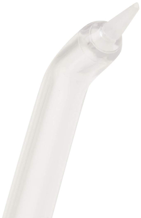 Pyle Classic High Pressure Jet Tips, Replacement for Waterpik Flossers, 2 Count (Pack of 1)