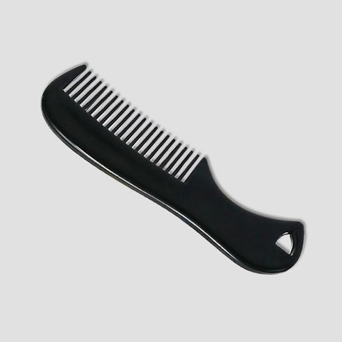 10pcs Mini Beard Comb for Men, Pocket Sized Comb for Grooming, Mustache Comb, Hair Care Comb