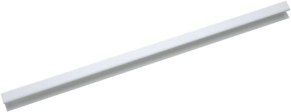 Mustee 65.403 Mop Service Basin Bumper Guard, White